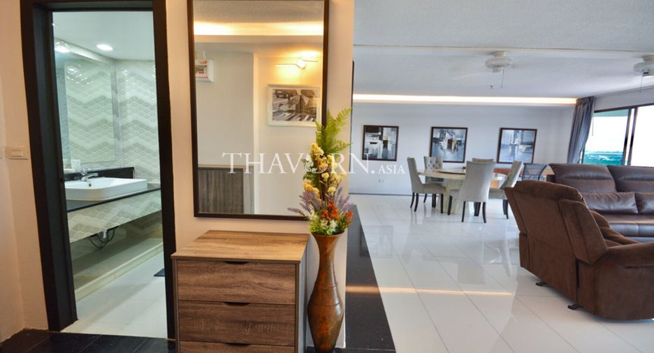 À vendre 1 chambre condo à Jomtien, Pattaya