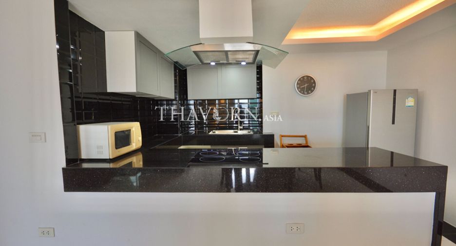 À vendre 1 chambre condo à Jomtien, Pattaya