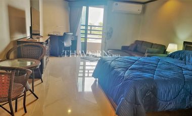 À vendre studio condo à Bang Lamung, Chonburi