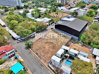 出售 土地 在 Bang Lamung, Chon Buri
