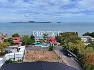 出售 土地 在 Bang Lamung, Chon Buri
