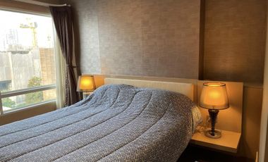 For sale studio condo in Watthana, Bangkok