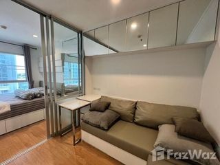 For sale 1 bed condo in Suan Luang, Bangkok