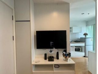 For sale 1 bed condo in Suan Luang, Bangkok