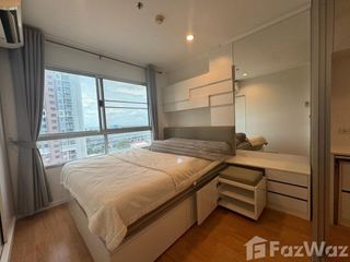 For sale 1 bed condo in Suan Luang, Bangkok