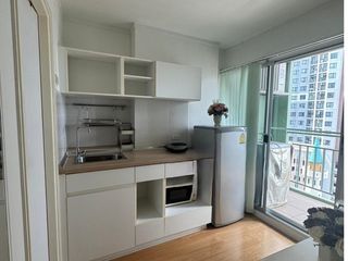 For sale 1 bed condo in Suan Luang, Bangkok