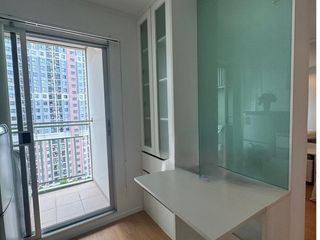 For sale 1 bed condo in Suan Luang, Bangkok
