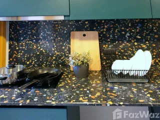 For sale studio condo in Khlong Toei, Bangkok