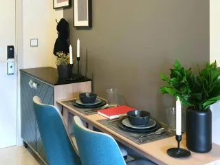 For sale studio condo in Khlong Toei, Bangkok