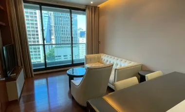 For rent 1 Beds condo in Khlong Toei, Bangkok