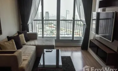 For rent 1 Beds condo in Sathon, Bangkok