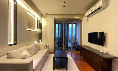 For rent 2 bed condo in Khlong Toei, Bangkok