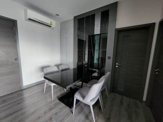 For rent 2 bed condo in Bang Phlat, Bangkok