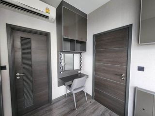 For rent 2 bed condo in Bang Phlat, Bangkok