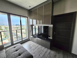 For rent 2 bed condo in Bang Phlat, Bangkok