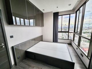 For rent 2 bed condo in Bang Phlat, Bangkok