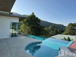 For rent 3 bed villa in Kathu, Phuket
