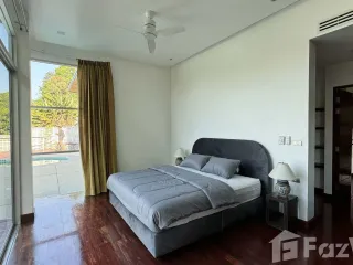 For rent 3 bed villa in Kathu, Phuket