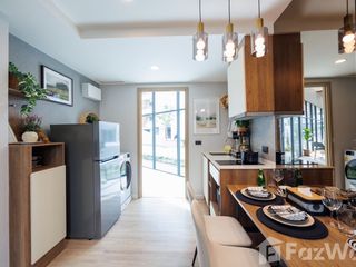 For sale 1 bed condo in Thalang, Phuket