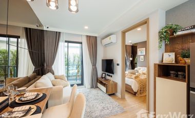 For sale 1 bed condo in Thalang, Phuket