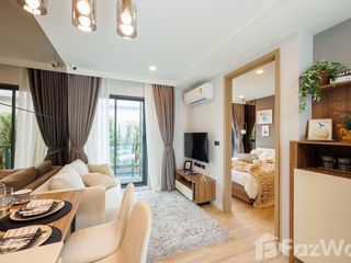 For sale 1 bed condo in Thalang, Phuket