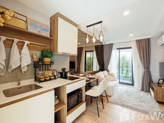 For sale 1 bed condo in Thalang, Phuket