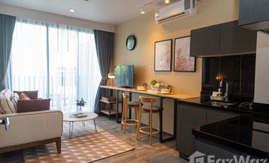 For sale 1 bed condo in Kathu, Phuket
