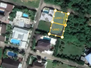 For sale land in Thalang, Phuket