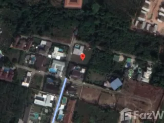 For sale land in Thalang, Phuket