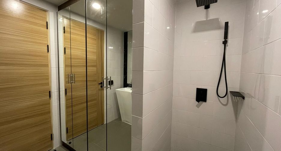 For sale 1 bed condo in Mueang Phuket, Phuket