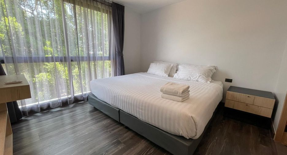 For sale 1 bed condo in Mueang Phuket, Phuket