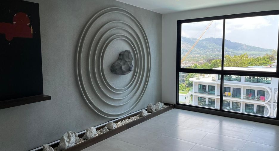 For sale 1 Beds condo in Mueang Phuket, Phuket