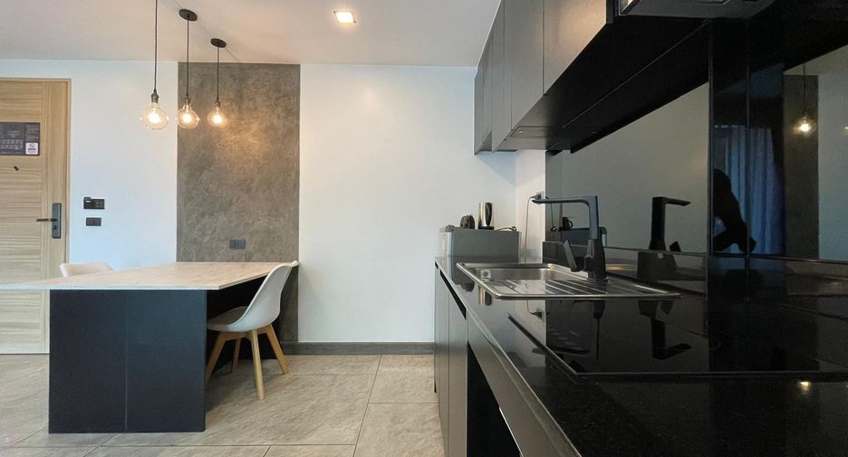 For sale 1 bed condo in Mueang Phuket, Phuket