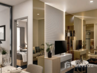 For sale 1 Beds condo in Mueang Chiang Mai, Chiang Mai