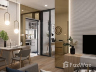 For sale 1 Beds condo in Mueang Chiang Mai, Chiang Mai