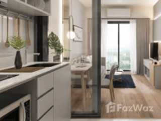 For sale 1 Beds condo in Mueang Chiang Mai, Chiang Mai