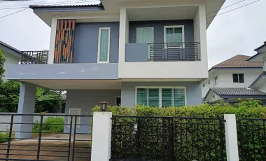 For rent 3 bed house in Saraphi, Chiang Mai