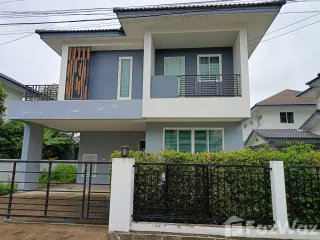 For rent 3 bed house in Saraphi, Chiang Mai