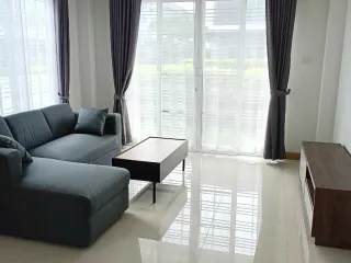 For rent 3 bed house in Saraphi, Chiang Mai