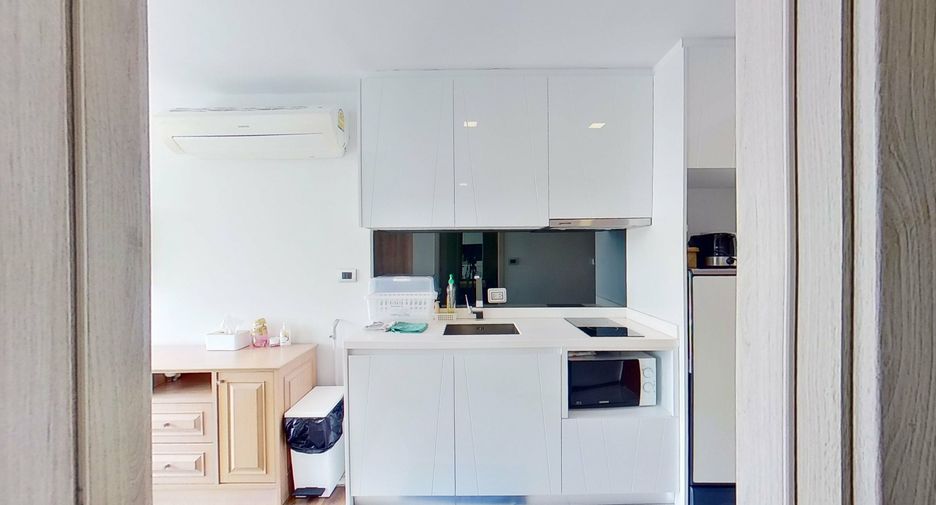 For sale スタジオ condo in Bang Lamung, Chonburi