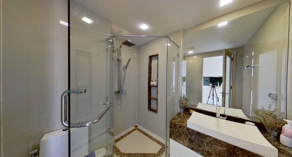 For sale スタジオ condo in Bang Lamung, Chonburi
