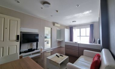 For sale 1 bed condo in Hua Hin, Prachuap Khiri Khan