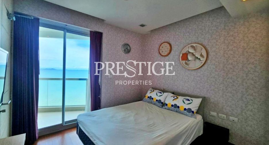 For sale 2 bedrooms condo in Bang Lamung, Chonburi