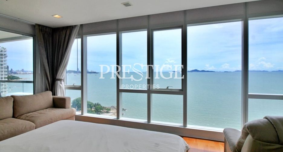 For sale 2 bedrooms condo in Bang Lamung, Chonburi