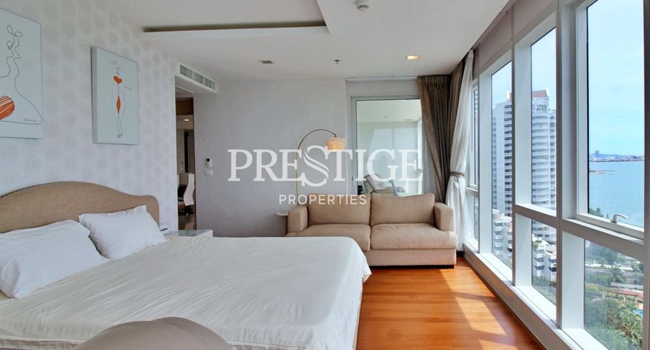 For sale 2 bedrooms condo in Bang Lamung, Chonburi