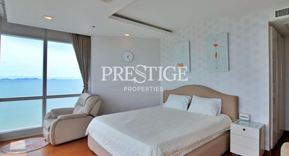 For sale 2 bedrooms condo in Bang Lamung, Chonburi