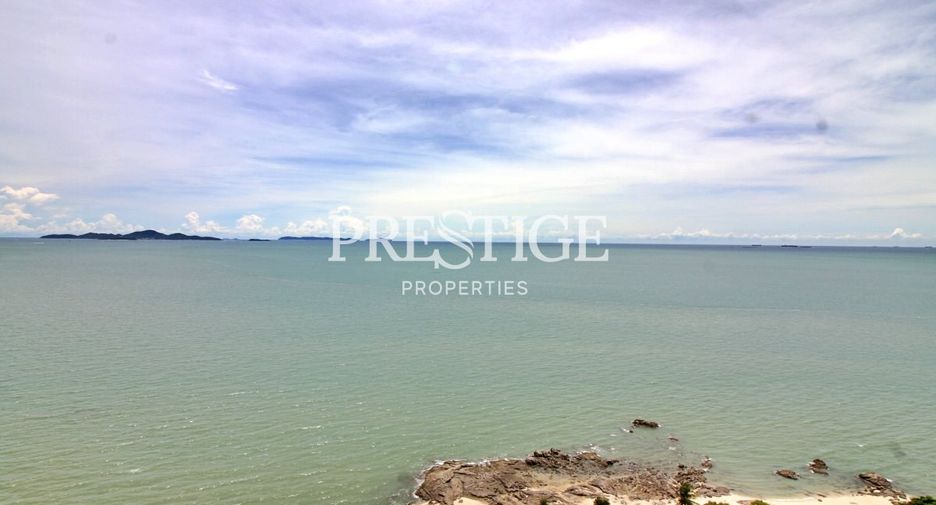 For sale 2 bedrooms condo in Bang Lamung, Chonburi