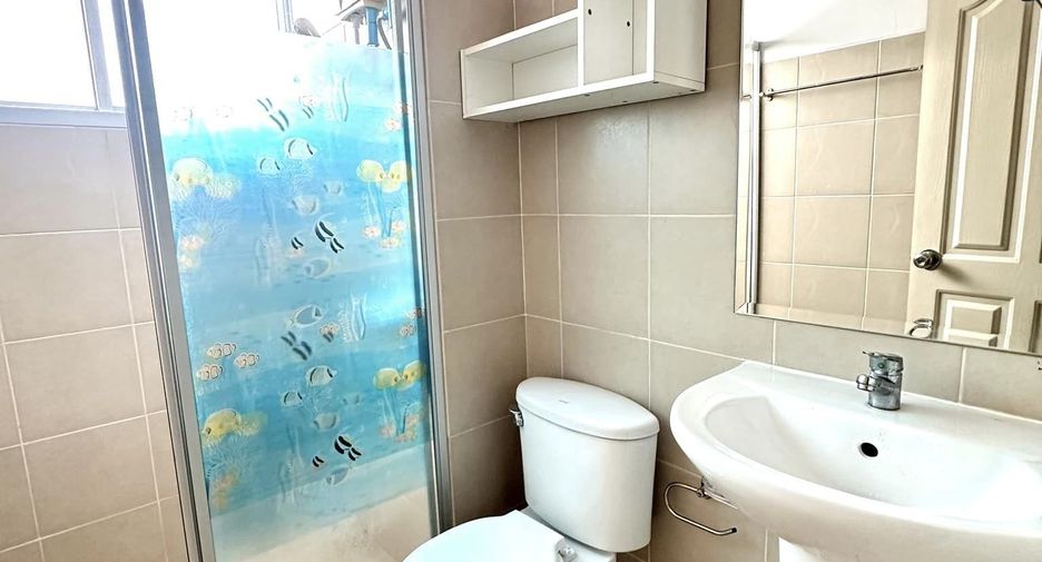 For sale スタジオ condo in Bangkok Yai, Bangkok