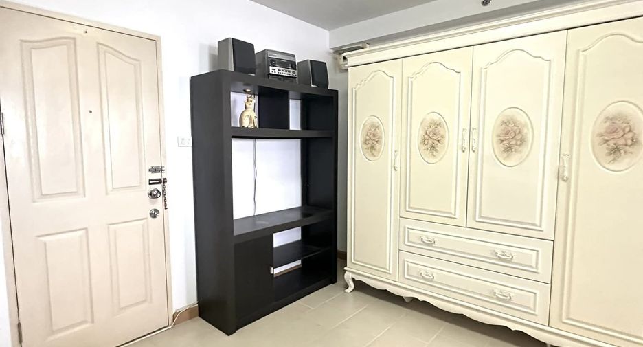 For sale スタジオ condo in Bangkok Yai, Bangkok
