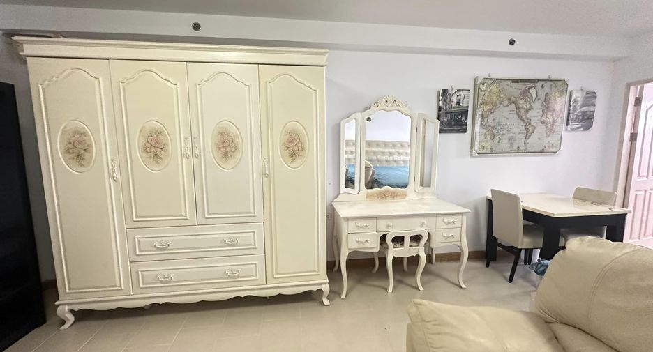 For sale スタジオ condo in Bangkok Yai, Bangkok